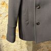 Afbeelding van Kris K Wool Peacoat Midnight Navy