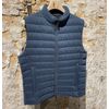 Afbeelding van Moorer Calaf OS Bodywarmer Denim