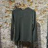 Afbeelding van Kris K V Diesel sweat Green
