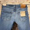 Afbeelding van AG Jeans Straight Protege 15 Years Volcanic