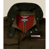 Afbeelding van AMUNDSEN HUNTSMAN JACKET Olive