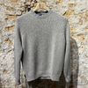 Afbeelding van Fedeli Baby Alpaca Crew-neck sweater Knitted