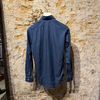 Afbeelding van Kris K Jeasns Shirt Indigo