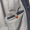 Afbeelding van Capalbio Coachman Jacket Dark Navy
