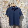 Afbeelding van Fedeli North MM Piquet Navy polo