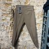 Afbeelding van DRYKORN Pantalon AJEND Stretch Dark Sand