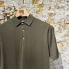 Afbeelding van ASPESI Cotton Polo Army Green