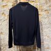 Afbeelding van Kris K J. Hunt Full Zip Cardigan Navy