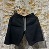 Afbeelding van ​Kris K B Bob Shorts Black