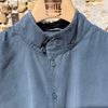 Afbeelding van Hannes Roether Casual Shirt Steel Blue