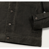Afbeelding van Filson TIN CLOTH SHORT LINED CRUISER JACKET Beluga