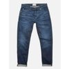 Afbeelding van Blue De Gene Vinci Midnight Used Jeans 
