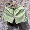 Afbeelding van Fedeli Swim shorts Bright Olive Green