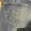 Afbeelding van AG Jeans Felix Vintage Straight Selvedge Denim
