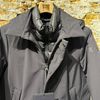 Afbeelding van Hetrego Edgar Coat Black