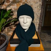 Kris K Hat Of Scotland Forest Green 