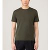Afbeelding van Sunspel Riviera T-shirt Dark Green