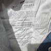 Afbeelding van AG Jeans protege Classic Straight Heavy Wash Mid Blue 