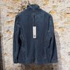 Afbeelding van Hannes Roether Sports Jacket Corduroy Steel Blue