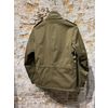 Afbeelding van Ten C short Field Jacket Burned Olive 