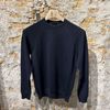 Afbeelding van Roberto Collina Fine Merino Navy