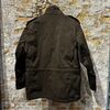 Afbeelding van Ten C Field Jacket Olive Brown 383