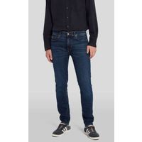 seven for all mankind paxtyn special edition Dark Blue