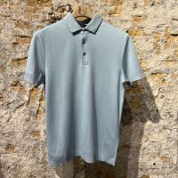 Windsor Polo Light Blue