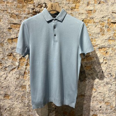 Windsor Polo Light Blue Foto van Windsor Polo Light Blue