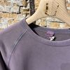 Afbeelding van Flea-T Faded Purple Sweater