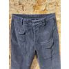 Afbeelding van Kris K Dr Jones winter Pant Navy