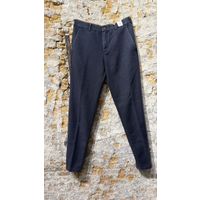 Myths Pantalon Apollo Vintage Wool Antraciet