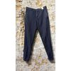 Afbeelding van Myths Pantalon Apollo Vintage Wool Antraciet