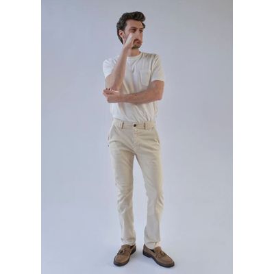 Foto van Blue De Genes Paulo Pavia V2 Ecru 