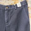 Afbeelding van Myths Pantalon Apollo Vintage Wool Antraciet