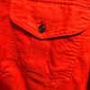 Afbeelding van Filson Alaskan Guide Shirt Orange