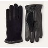 Afbeelding van Hestra Adam - Black Gloves