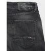 Afbeelding van Blue De Gene Vinci G Dark Grey Jeans