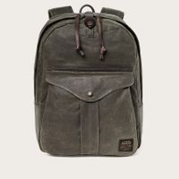 Filson Journeyman backpack Otter Green