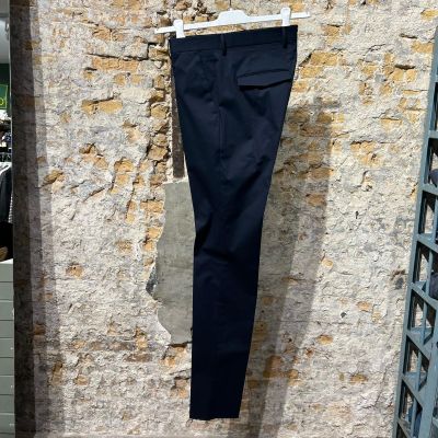 PT Torino Masterfit Luxe cotton Navy Foto van PT Torino Masterfit Luxe cotton Navy