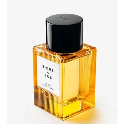 Foto van EIGHT & BOB LE PARI D'HONFLEUR