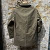 Afbeelding van Iimpermeabile Car coat Wool lined sand