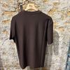 Afbeelding van Benk Oversize T-shirt Brown