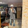 Afbeelding van Ten c Cyclone Parka Ice Grey 967