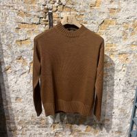 Kris K R Reynolds Ruff Sweat Rust