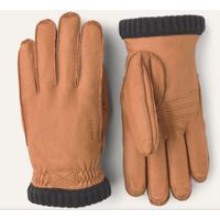 Hestra Deerskin Primaloft Rib Cork