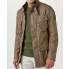 Afbeelding van Belstaff Trailmaster Jacket Dark Pumice