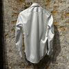 Afbeelding van Kris K I Elba White tweel Shirt