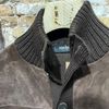 Afbeelding van Kris K D Craig Boss Cardigan Brown