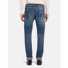 Afbeelding van Dondup Icon Mid wash 